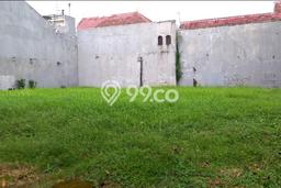 Tanah Dijual di Tangerang Seluas 85m2 Strategis Tanah Dijual di Tangerang Seluas 85m2 Strategis