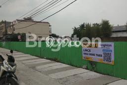 Tanah untuk Dijual Lokasi Medan Helvetia, Medan Luas 1855m2 SHM Tanah untuk Dijual Lokasi Medan Helvetia, Medan Luas 1855m2 SHM