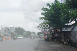 Tanah untuk Dijual di Majapahit Semarang Luas 5296m2 Tanah untuk Dijual di Majapahit Semarang Luas 5296m2