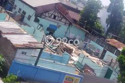 Jual Tanah Kawasan Arcamanik, Luas 1110m², Dekat Fasilitas Umum Jual Tanah Kawasan Arcamanik, Luas 1110m², Dekat Fasilitas Umum