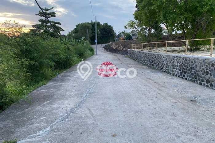 Dijual Tanah 6700m2 di Beraban, Tabanan Dijual Tanah 6700m2 di Beraban, Tabanan