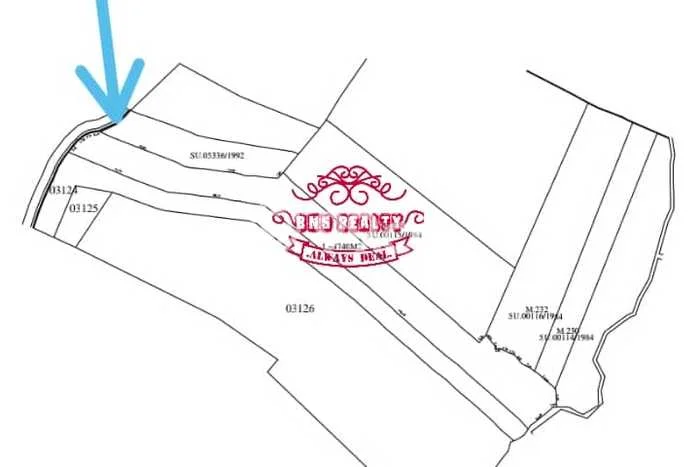 Tanah Dijual di Tabanan Seluas 1450m2 Strategis Tanah Dijual di Tabanan Seluas 1450m2 Strategis