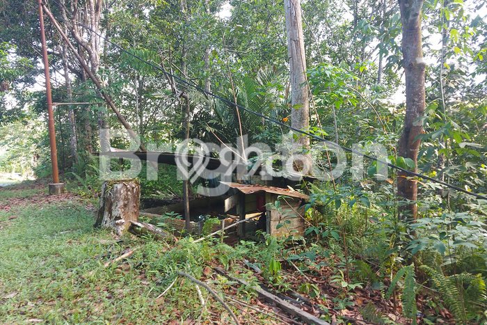 Lahan Kosong Dijual di Balikpapan Utara, Balikpapan, Luas 11700m2 Area Strategis Lahan Kosong Dijual di Balikpapan Utara, Balikpapan, Luas 11700m2 Area Strategis