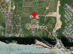 Tanah Dijual Lokasi Kuta Badung SHM Tanah Dijual Lokasi Kuta Badung SHM