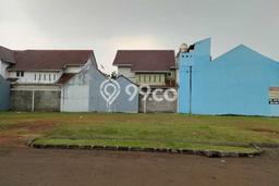 Tanah di BSD, Luas 216m², Area Potensial Tanah di BSD, Luas 216m², Area Potensial