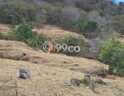 Tanah Komersial Dijual di Komodo Manggarai Barat 3.2e+07m2 Tanah Komersial Dijual di Komodo Manggarai Barat 3.2e+07m2