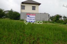 Untuk Dijual Tanah di Lippo Cikarang Cikarang Luas 500m2 - Untuk Dijual Tanah di Lippo Cikarang Cikarang Luas 500m2 -