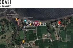 Jarang Ada! Tanah di Sawan Punya Luas 9750m2 SHM Jarang Ada! Tanah di Sawan Punya Luas 9750m2 SHM