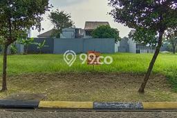 Kavling Tanah untuk Dijual di Modernland, Tangerang, Luas 300m2 Kavling Tanah untuk Dijual di Modernland, Tangerang, Luas 300m2