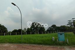 Tanah Dijual Area Strategis di Modernland Tangerang 750m2 Tanah Dijual Area Strategis di Modernland Tangerang 750m2
