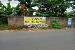 Dijual Tanah Lokasi Jati Asih, Bekasi Seluas 6500m2 Dijual Tanah Lokasi Jati Asih, Bekasi Seluas 6500m2