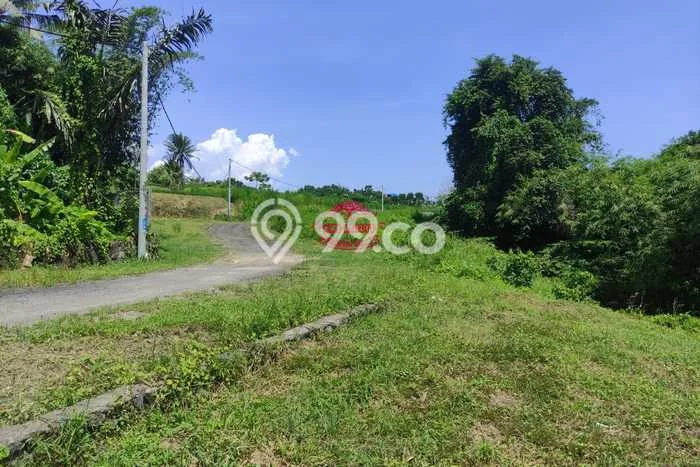 Tanah Kavling untuk Dijual di Sukawati Gianyar 50000m2 Tanah Kavling untuk Dijual di Sukawati Gianyar 50000m2