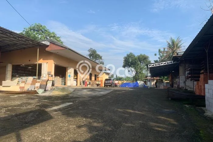 For Sale Tanah di Ciampea, Luas 1m2m², Akses Ciampea, Bogor, Bogor For Sale Tanah di Ciampea, Luas 1m2m², Akses Ciampea, Bogor, Bogor