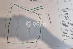 Untuk Dijual Tanah di Bandung, Luas 8207m2 SHM Untuk Dijual Tanah di Bandung, Luas 8207m2 SHM