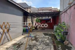 Tanah Premium Kawasan Beji, Luas 114m², Disewakan Tanah Premium Kawasan Beji, Luas 114m², Disewakan