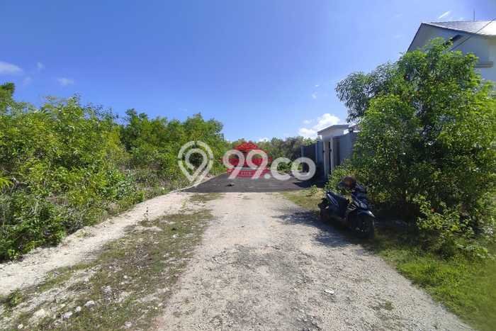 Dijual Tanah di Kuta Selatan Badung Luas 2000m2 SHM Dijual Tanah di Kuta Selatan Badung Luas 2000m2 SHM