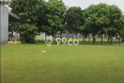 Tanah Kavling di Cikupa Dijual dengan Luas 200m2 Tanah Kavling di Cikupa Dijual dengan Luas 200m2