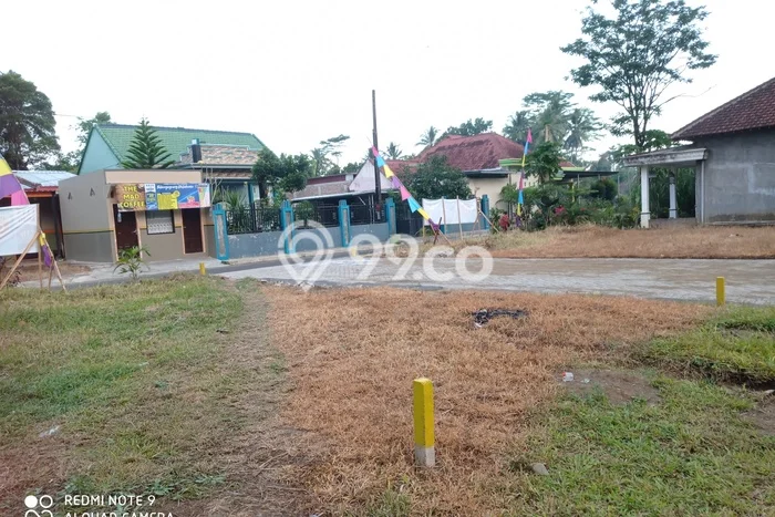 Tanah Dijual Lokasi Kepanjen, Malang dengan Luas Tanah 50m2 dan Status - Tanah Dijual Lokasi Kepanjen, Malang dengan Luas Tanah 50m2 dan Status -