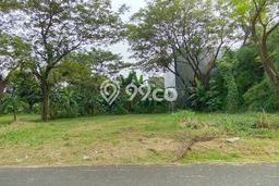 Untuk Dijual Tanah di Tangerang, Luas 300m2 PPJB Untuk Dijual Tanah di Tangerang, Luas 300m2 PPJB