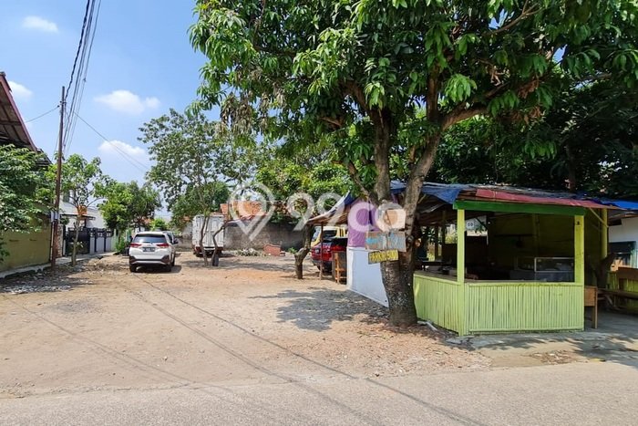 Tanah untuk Dijual Lokasi Cibinong, Bogor Luas 603m2 - Tanah untuk Dijual Lokasi Cibinong, Bogor Luas 603m2 -