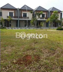 Untuk Dijual Tanah di Tangerang, Luas 210m2 - Untuk Dijual Tanah di Tangerang, Luas 210m2 -
