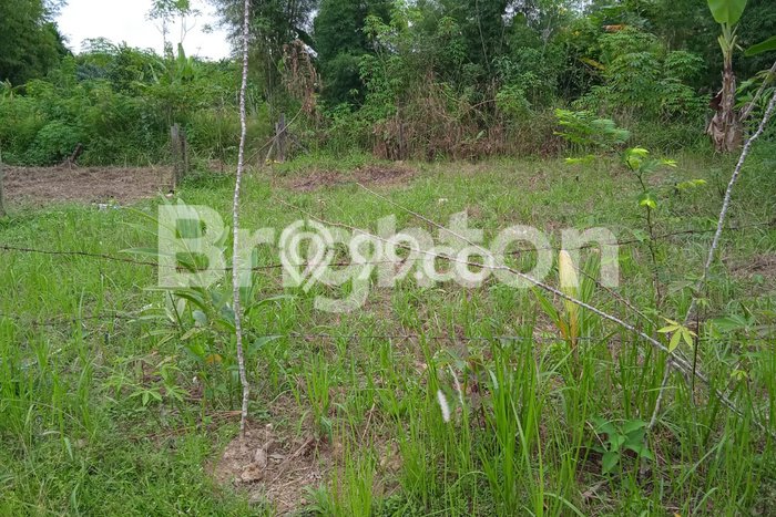 Kavling Tanah Dijual di Balikpapan Utara Balikpapan Spesifikasi 150m2 Kavling Tanah Dijual di Balikpapan Utara Balikpapan Spesifikasi 150m2