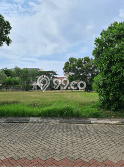 Tanah di Pantai Indah Kapuk, Luas 680m², Lokasi Potensial, Lingkungan Nyaman, Kontur Datar Tanah di Pantai Indah Kapuk, Luas 680m², Lokasi Potensial, Lingkungan Nyaman, Kontur Datar