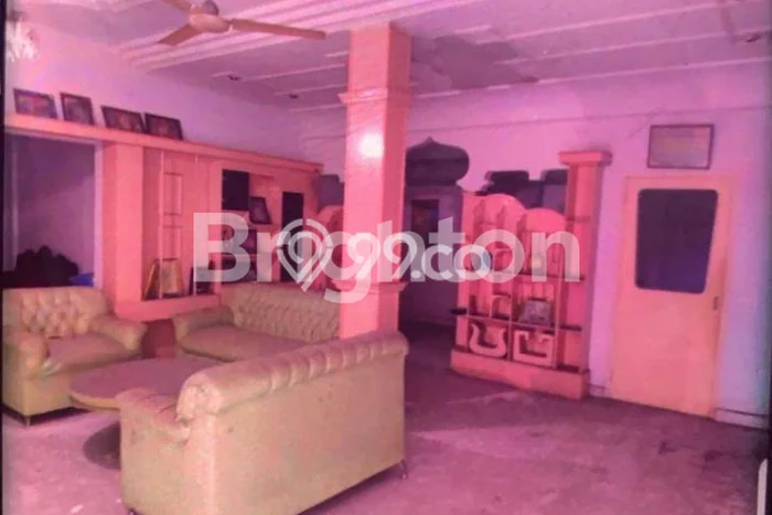 Tanah Dijual Lokasi Medan Johor, Medan dengan Luas Tanah 608m2 dan Status SHM Tanah Dijual Lokasi Medan Johor, Medan dengan Luas Tanah 608m2 dan Status SHM