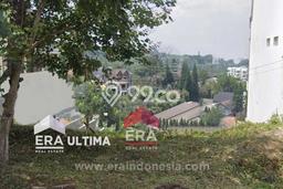 Tanah Strategis Dijual di Coblong Bandung 512m2 Tanah Strategis Dijual di Coblong Bandung 512m2