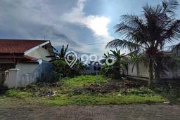 Tanah Kosong Dijual di Semarang dengan Area 236m2 Tanah Kosong Dijual di Semarang dengan Area 236m2