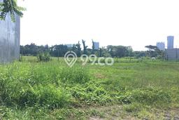 Tanah Dijual di Surabaya Seluas 1m2 Strategis Tanah Dijual di Surabaya Seluas 1m2 Strategis