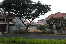 Untuk Dijual Tanah 720m2 di Pakuwon Indah, Surabaya Untuk Dijual Tanah 720m2 di Pakuwon Indah, Surabaya