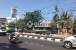 Dijual Tanah Lokasi Gresik Kota, Gresik Seluas 4167m2 Dijual Tanah Lokasi Gresik Kota, Gresik Seluas 4167m2