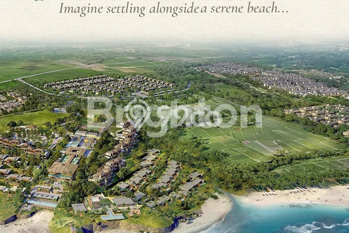 Tanah untuk Dijual di Kediri Tabanan Luas 105m2 Tanah untuk Dijual di Kediri Tabanan Luas 105m2