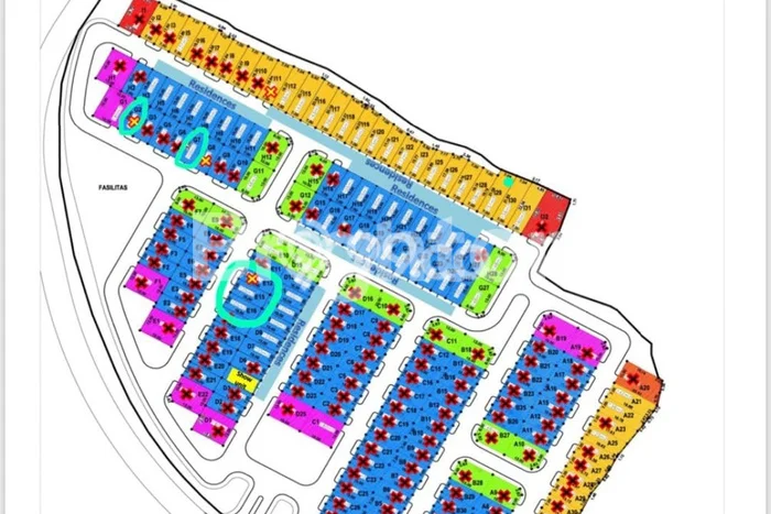 Tanah untuk Dijual di Kediri Tabanan Luas 105m2 Tanah untuk Dijual di Kediri Tabanan Luas 105m2