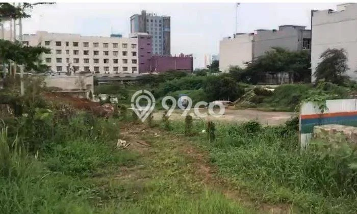 Tanah Kavling di Karawang Barat Dijual dengan Luas 6500m2 Tanah Kavling di Karawang Barat Dijual dengan Luas 6500m2