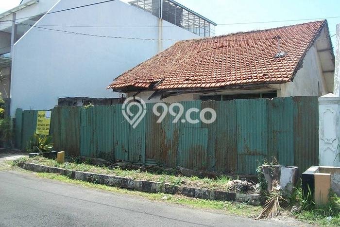Tanah Dijual Lokasi Rungkut, Surabaya Luas 325m2 Legalitas Aman Tanah Dijual Lokasi Rungkut, Surabaya Luas 325m2 Legalitas Aman