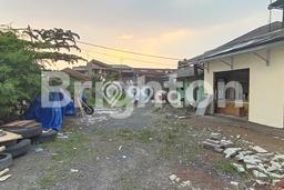 Tanah Siap Bangun Dijual di Bogor Punya Luas 640m2 Tanah Siap Bangun Dijual di Bogor Punya Luas 640m2