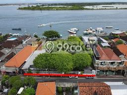Dijual Tanah Lokasi Tanjung Benoa, Badung Seluas 1600m2 Dijual Tanah Lokasi Tanjung Benoa, Badung Seluas 1600m2