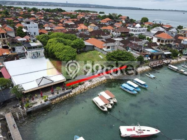 Dijual Tanah Lokasi Tanjung Benoa, Badung Seluas 1600m2 Dijual Tanah Lokasi Tanjung Benoa, Badung Seluas 1600m2