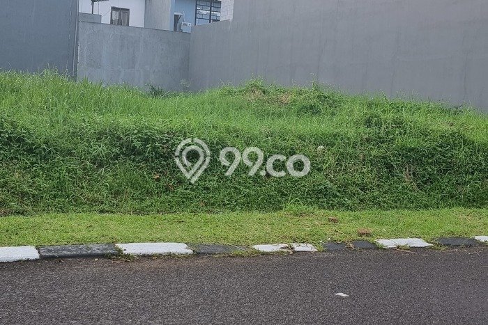 Dijual Tanah 180m2 di Mekar Wangi, Bandung Dijual Tanah 180m2 di Mekar Wangi, Bandung