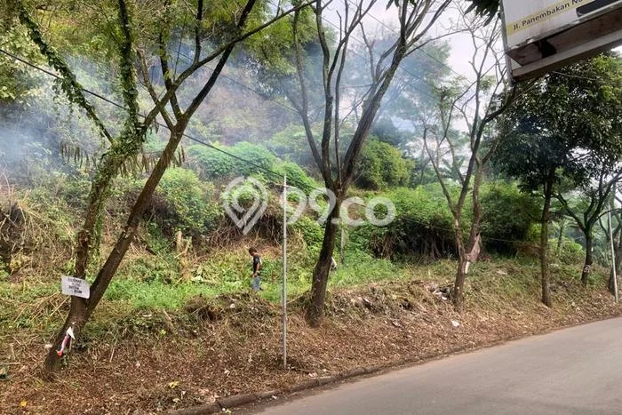 Lahan Dijual Lokasi Cimahi Tengah, Cimahi dengan Luas Tanah 5000m2 dan Status SHM Lahan Dijual Lokasi Cimahi Tengah, Cimahi dengan Luas Tanah 5000m2 dan Status SHM