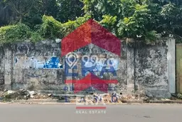 Untuk Dijual Tanah 534m2 di Purwantoro, Malang Untuk Dijual Tanah 534m2 di Purwantoro, Malang