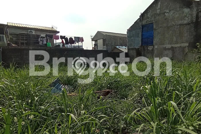 Dijual Tanah di Bogor, Luas 200m2 SHM Dijual Tanah di Bogor, Luas 200m2 SHM