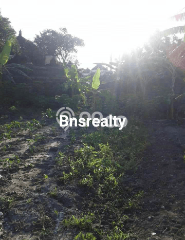 Dijual Tanah 2000m2 di Seminyak, Badung Dijual Tanah 2000m2 di Seminyak, Badung