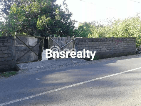 Dijual Tanah 2000m2 di Seminyak, Badung Dijual Tanah 2000m2 di Seminyak, Badung