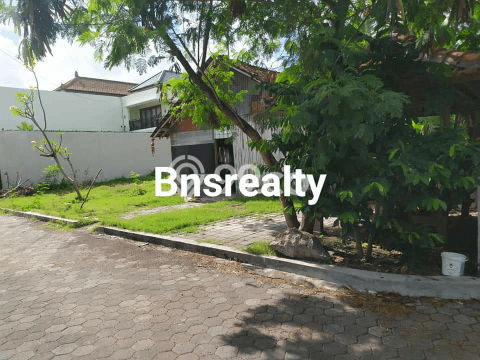 Dijual Tanah Lokasi Seminyak, Badung Seluas 660m2 Dijual Tanah Lokasi Seminyak, Badung Seluas 660m2