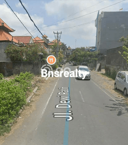 Tanah Kavling Dijual di Badung dengan Spesifikasi 1030m2 Tanah Kavling Dijual di Badung dengan Spesifikasi 1030m2