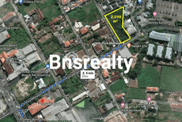 Tanah Siap Bangun Dijual di Badung Punya Luas 2290m2 Tanah Siap Bangun Dijual di Badung Punya Luas 2290m2