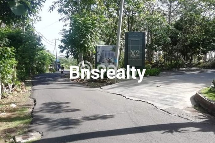 Tanah Dijual di Badung Seluas 10000m2 Strategis Tanah Dijual di Badung Seluas 10000m2 Strategis